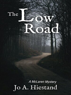cover image of The Low Road